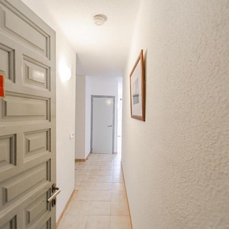El Cortijo Escana Es Cana Kültér fotó