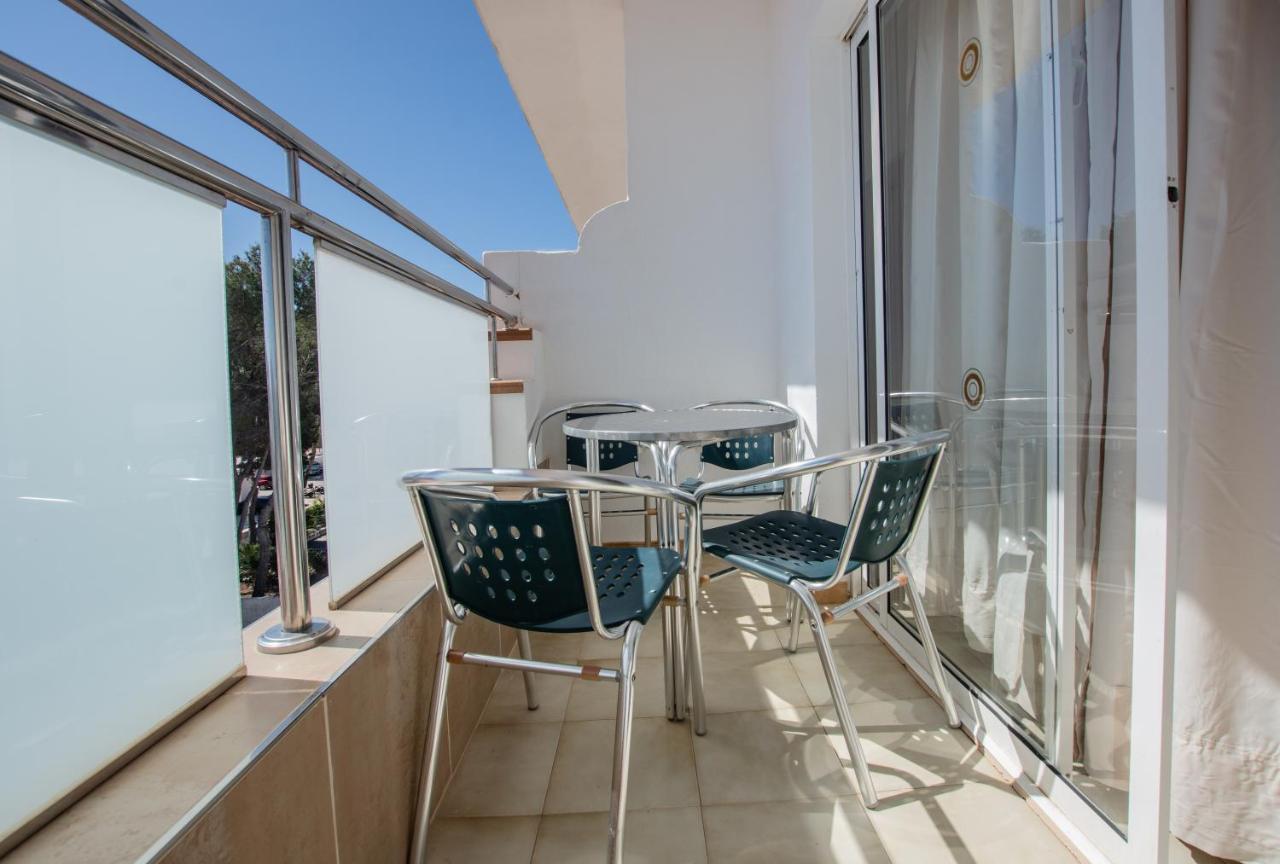 El Cortijo Escana Es Cana Kültér fotó