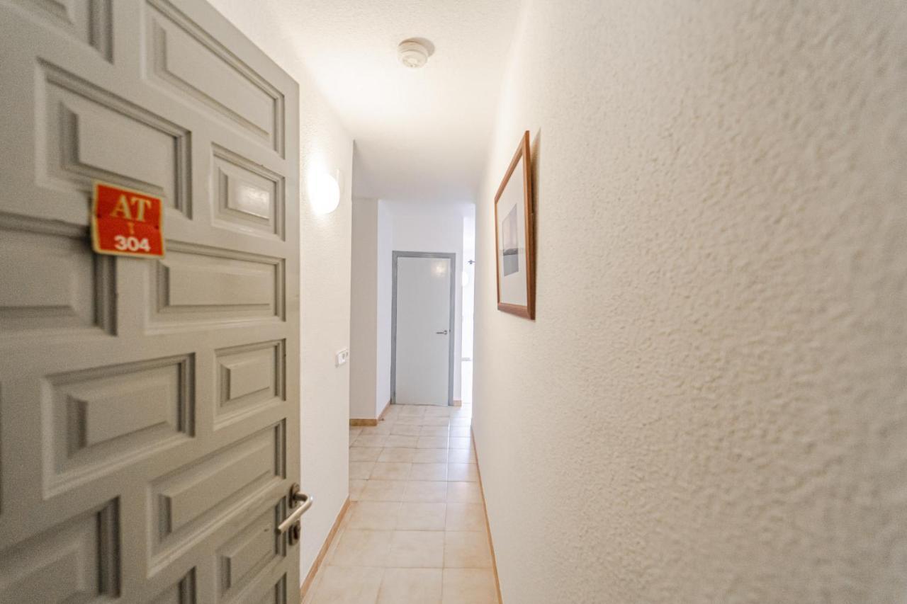 El Cortijo Escana Es Cana Kültér fotó