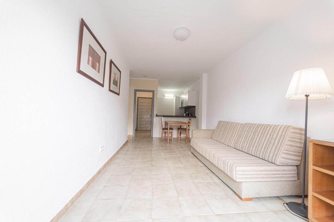 El Cortijo Escana Es Cana Kültér fotó