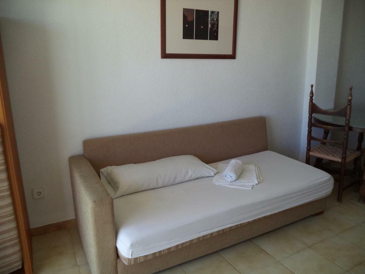 El Cortijo Escana Es Cana Kültér fotó