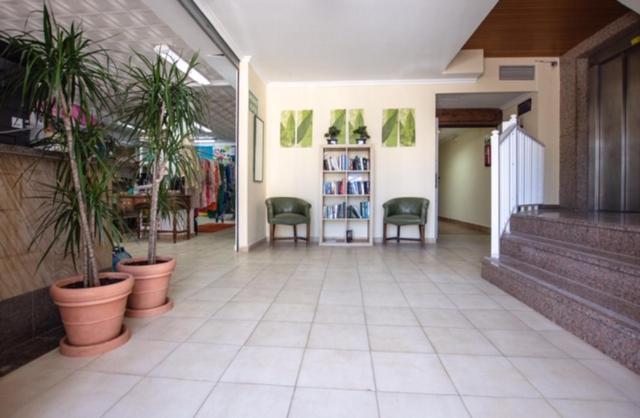 El Cortijo Escana Es Cana Kültér fotó
